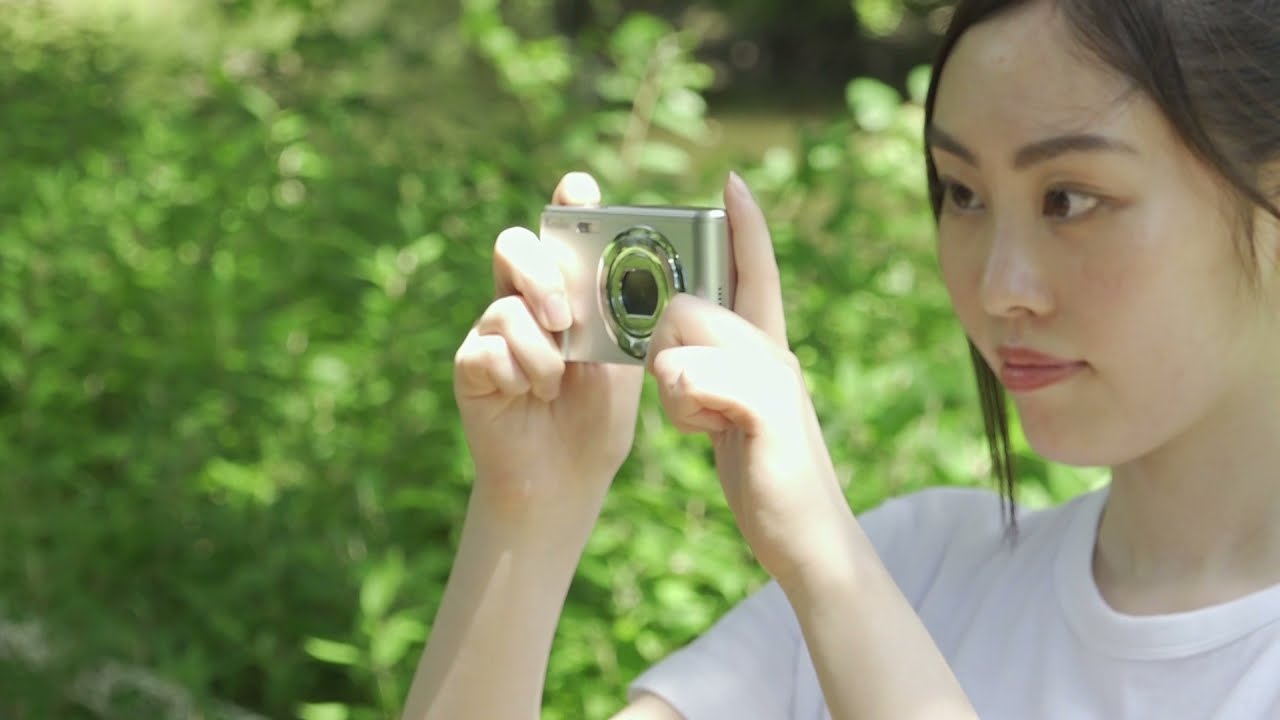 デジタルカメラ KC-03TY | ケンコー・トキナー