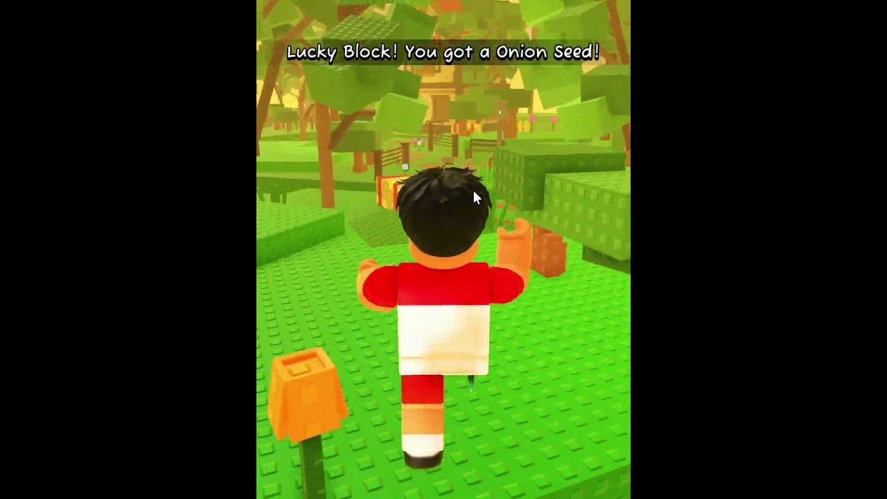 Woah! I got it too early🤯 #gardenhorizons - YouTube