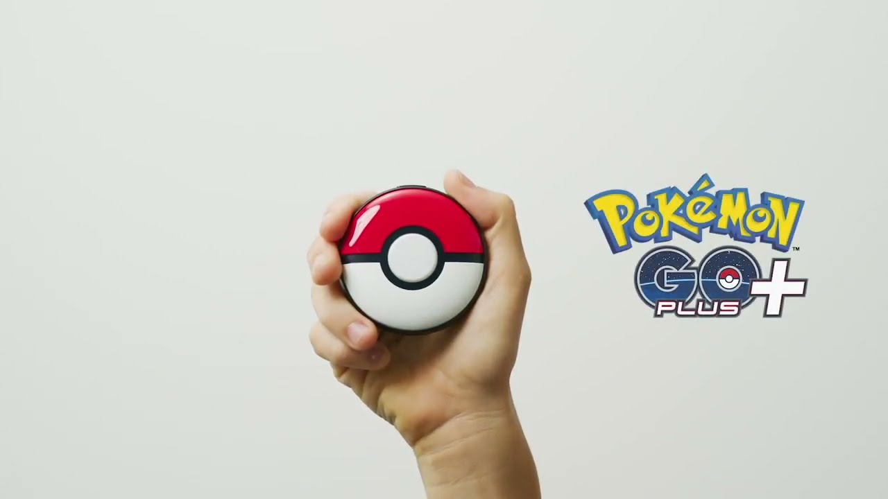 ポケモン Pokemon GO Plus +(ポケモンGOプラス＋) の通販 - カテゴリ