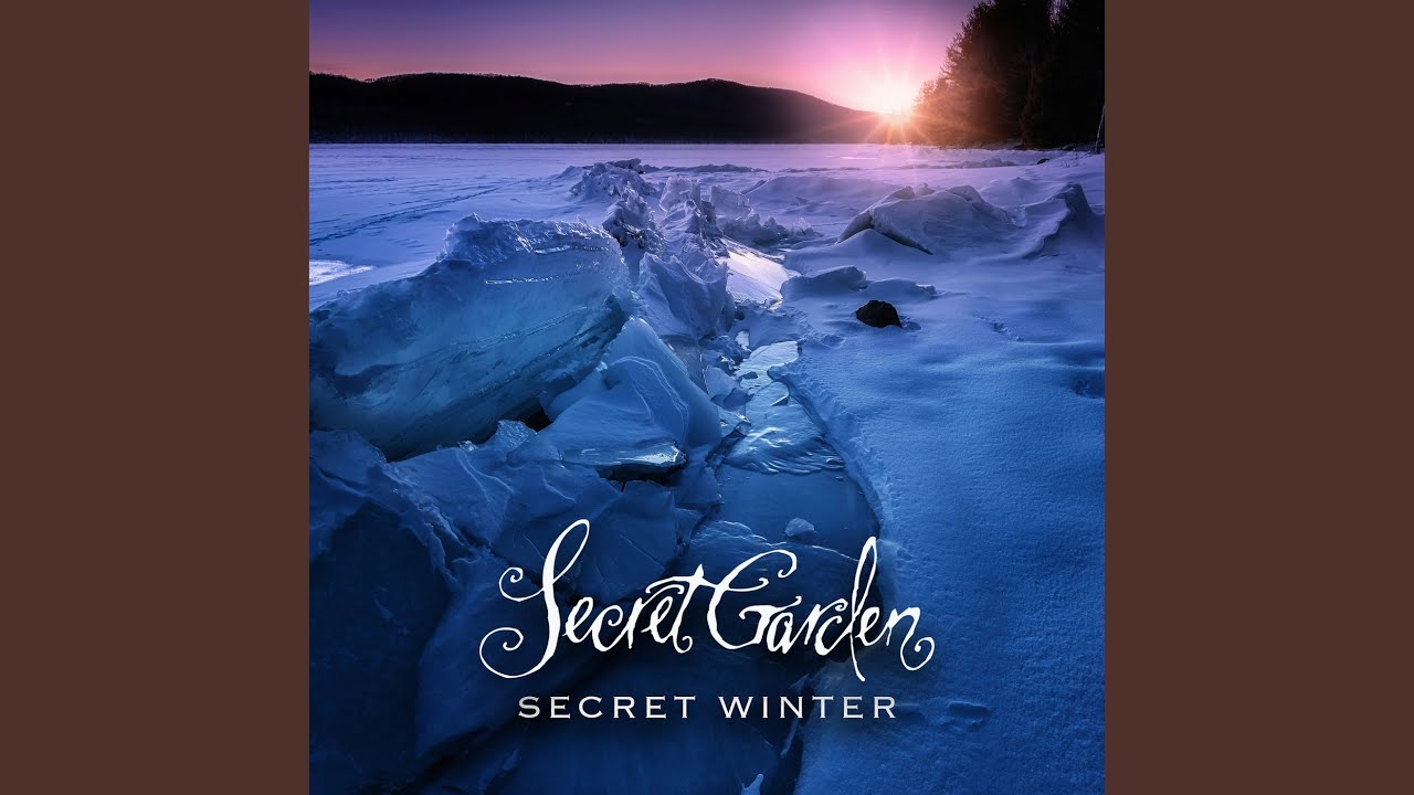 Frozen In Time - YouTube