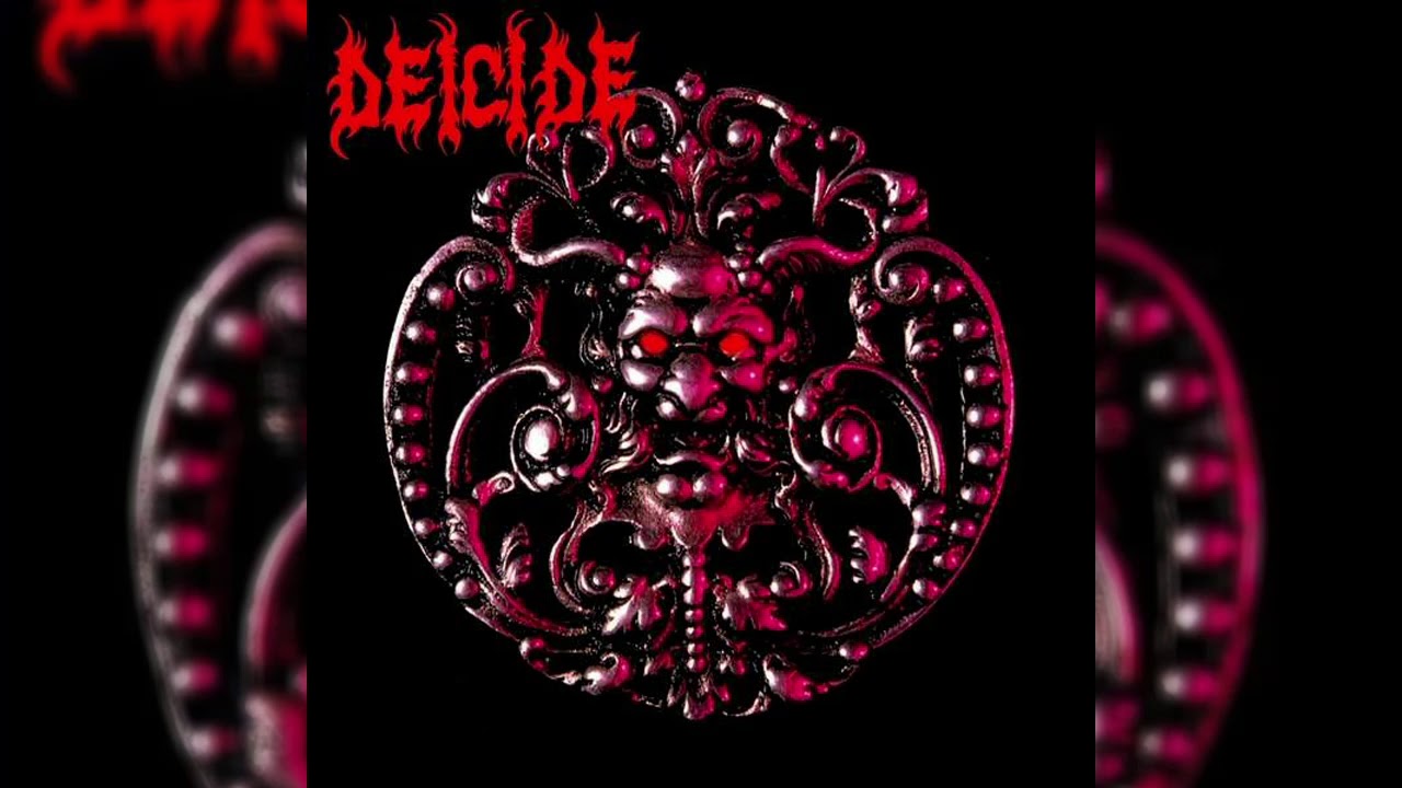 Deicide - 