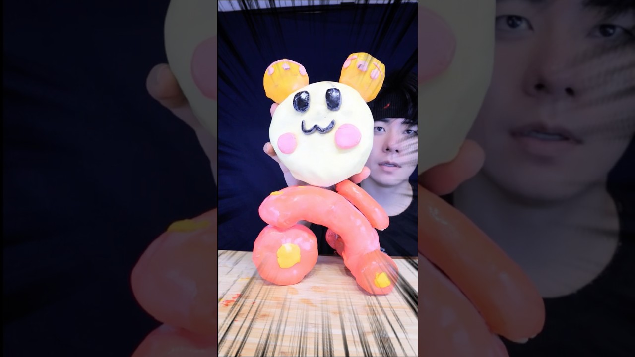 うーたん三輪車ww - YouTube