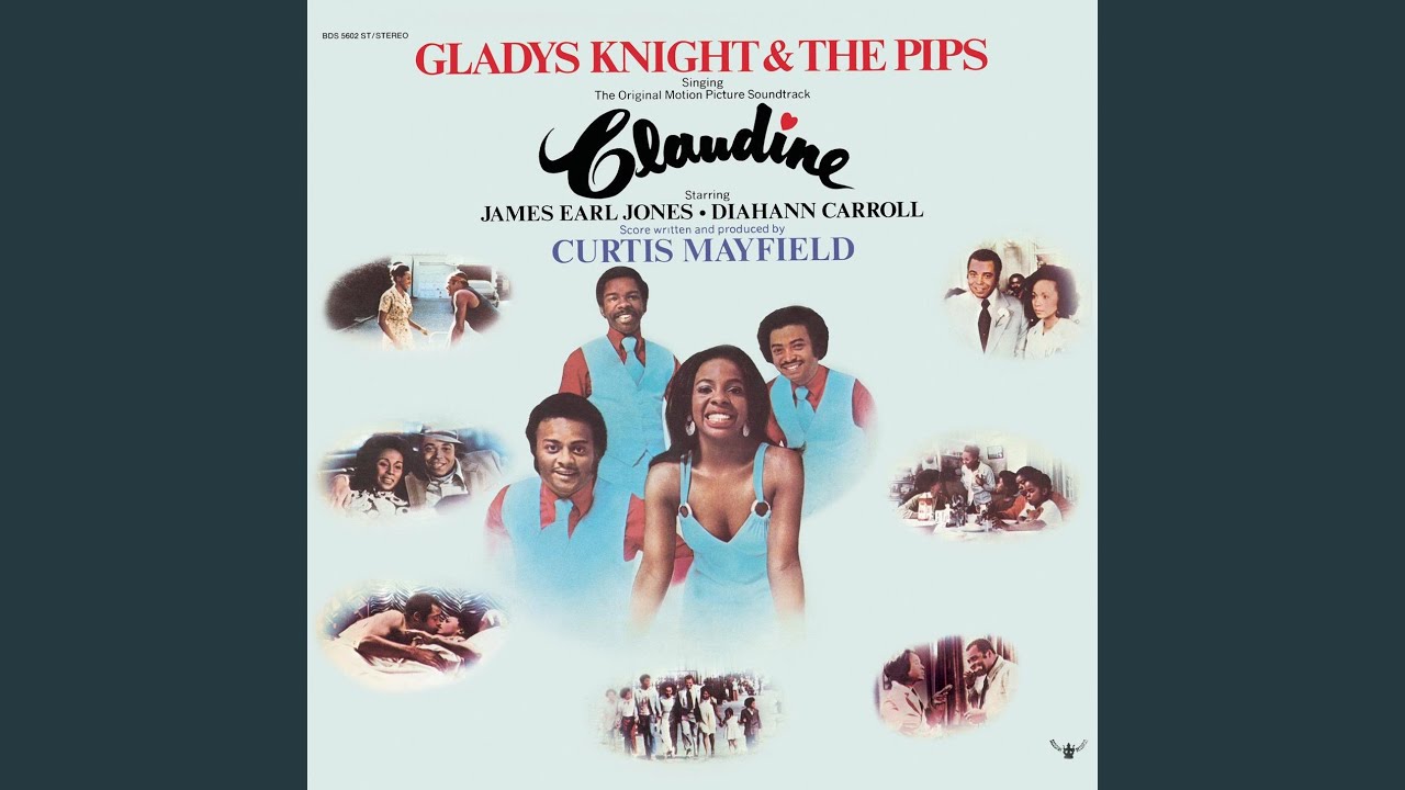 Claudine Theme - YouTube