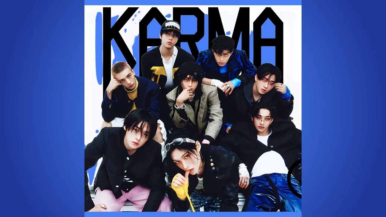 CEREMONY - Stray Kids (1 hour) - YouTube