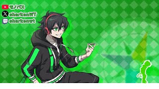 モノパーク限定】シャークんの雑談【2025/8/2】 - YouTube