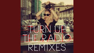 Turn Up The Radio (Leo Zero Remix) - YouTube