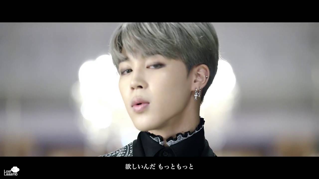 日本語字幕 防弾少年団 (BTS) '피 땀 눈물 Blood Sweat & Tears' MV
