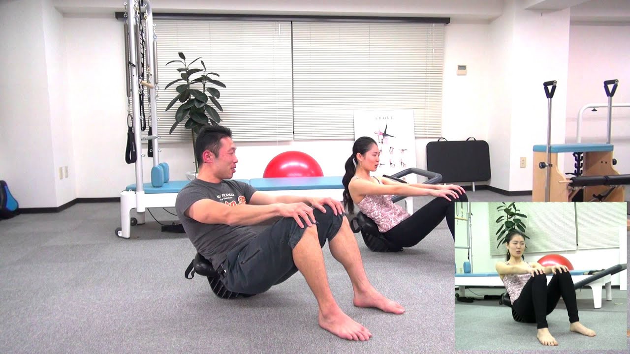 ボディキー - CLUB30