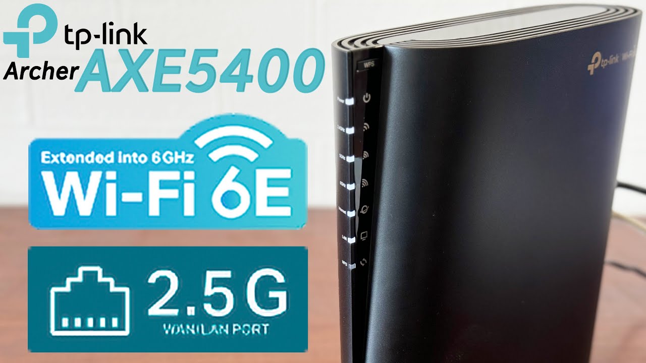Also compatible with iPhone 15 Pro] What is Wi-Fi 6E? Actual