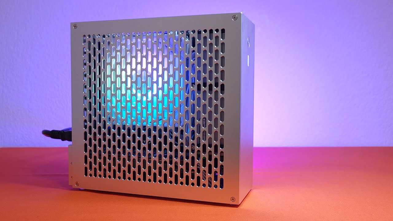 LZMOD A24-V5 + Gigabyte RTX 4060 Low Profile: Nice! - YouTube