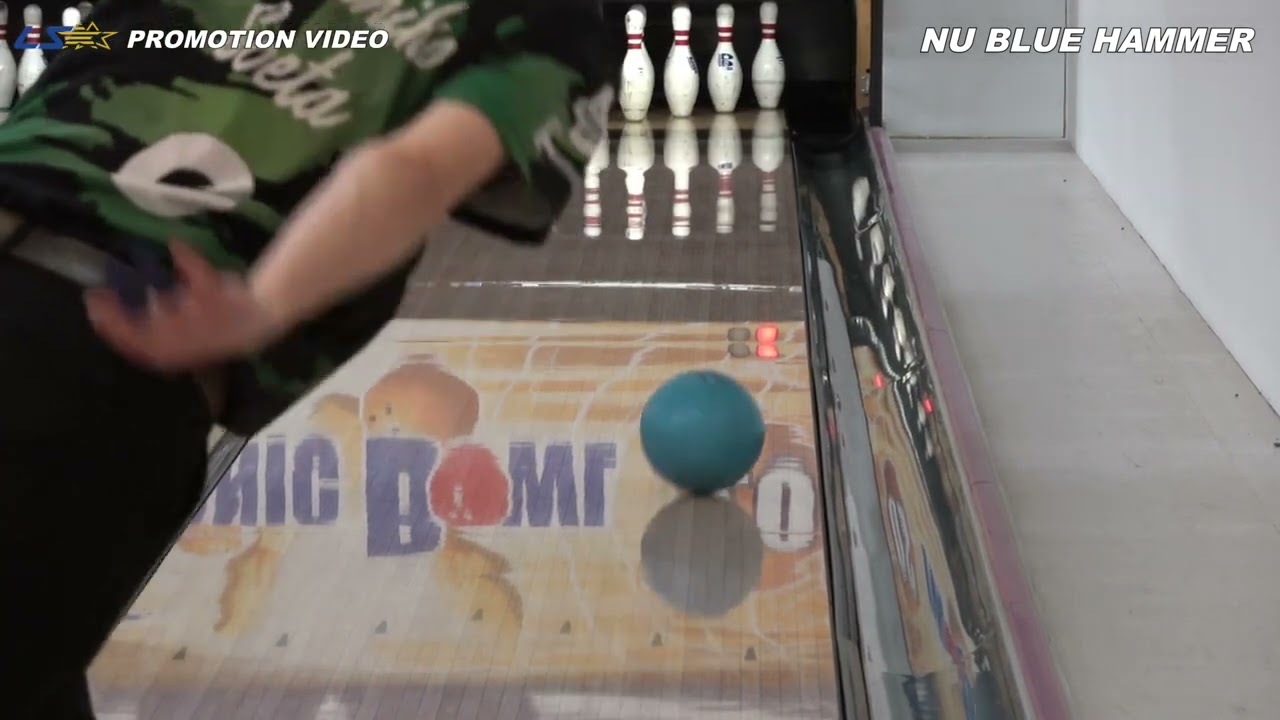 ハンマー ニューブルーハンマー (PARKLANES PRO SHOP)