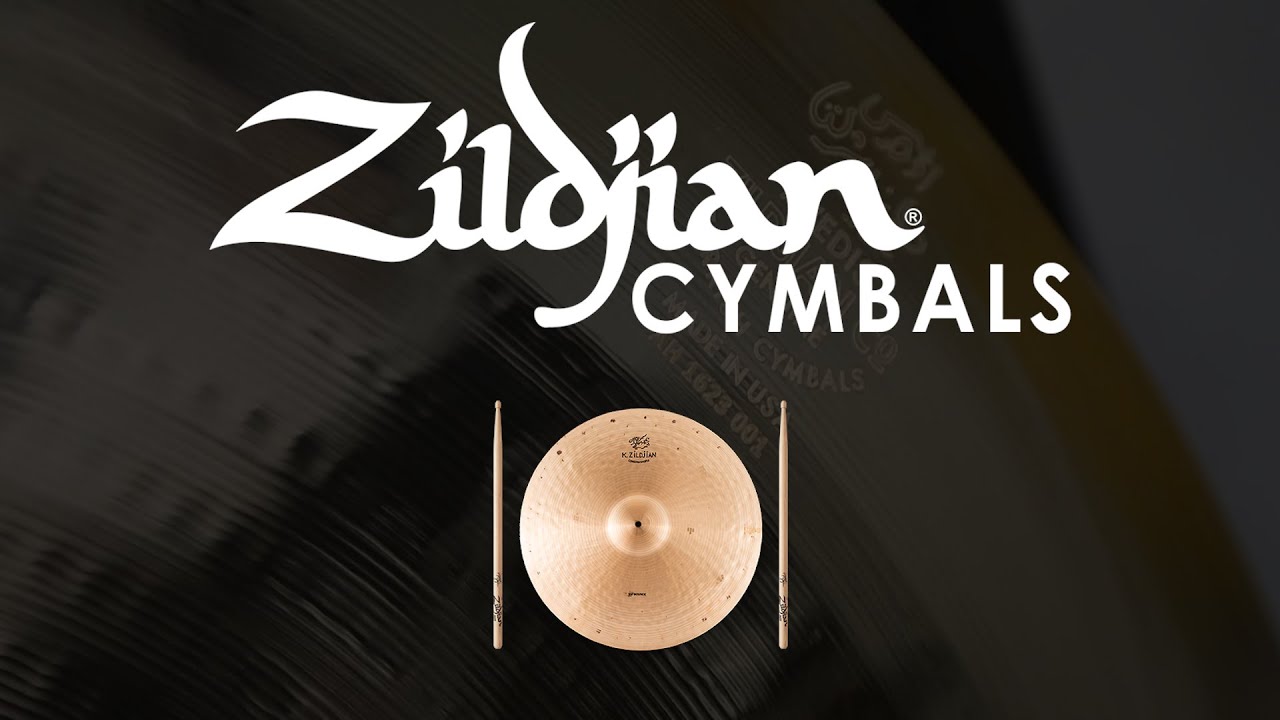 Zildjian Planet Z Complete Cymbal Pack | Guitar Center