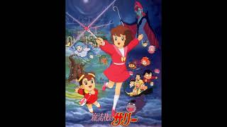 魔法使いサリー(1989) - 魔法使いサリー - YouTube