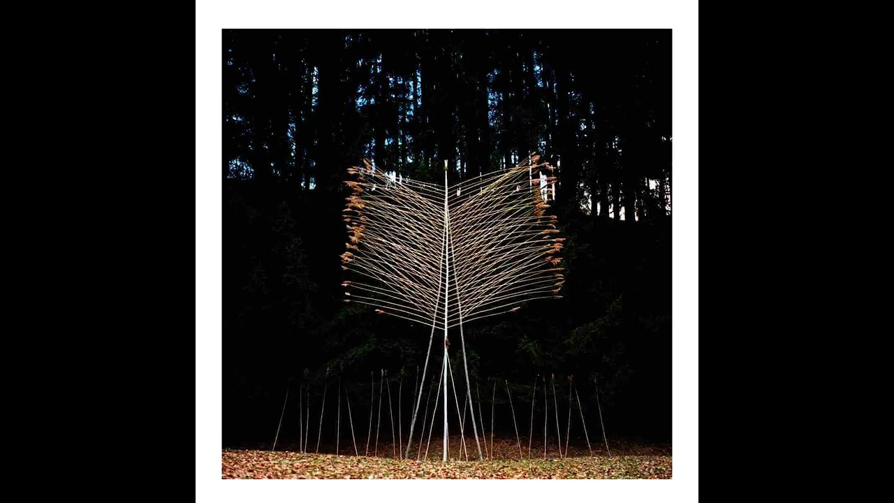 Interior / NILS-UDO - Sculpture of Time (Apocalypse) (1987) (Full