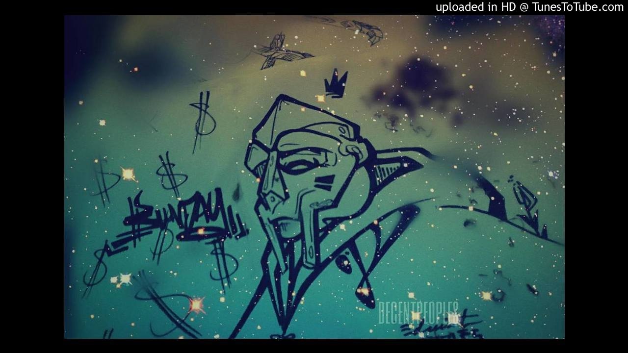 John Robinson - Sorcerers (Feat. MF DOOM & Invizible Handz) [2008