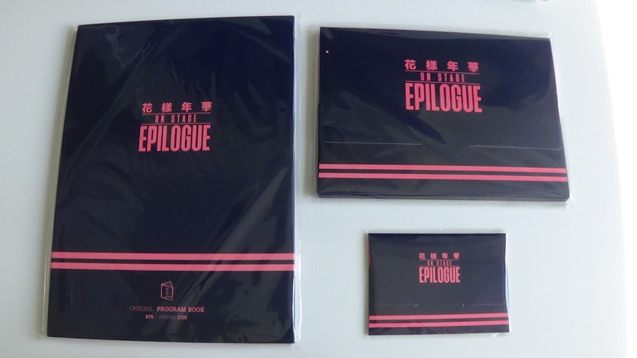 Unboxing BTS (Bangtan Boys) 防彈少年團 1st JAPAN SHOWCASE -NEXT