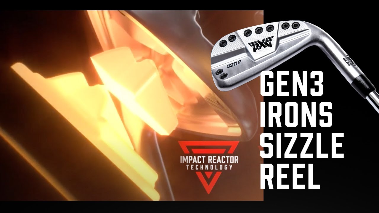 0311XP GEN3アイアン | 第一ゴルフオンラインショップ