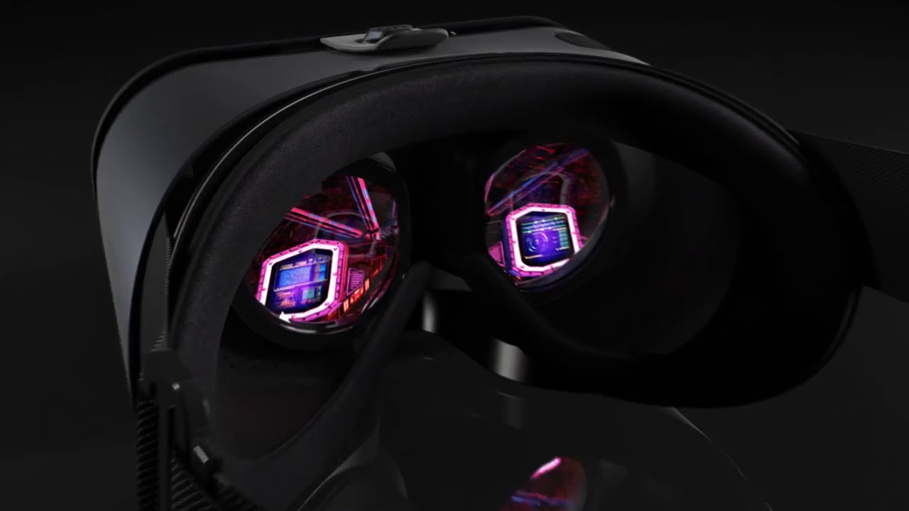 VRゴーグルのフラッグシップモデル V2がフルモデルチェンジ HOMiDO