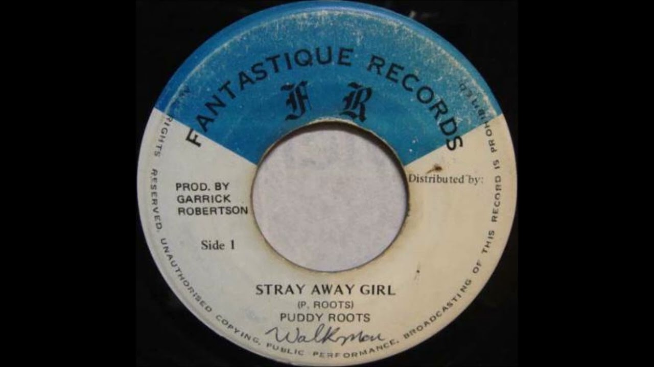 Trevor Junior - Joker Soldier + Dub - 12