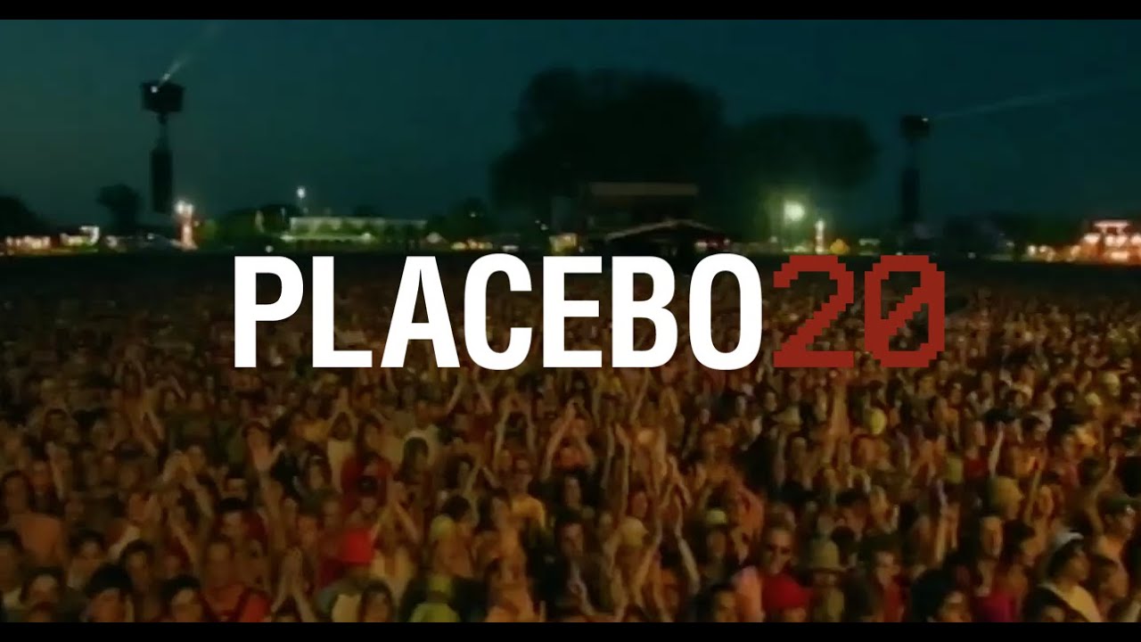 Placebo - 36 Degrees (Live at Rock Werchter 2006) - YouTube