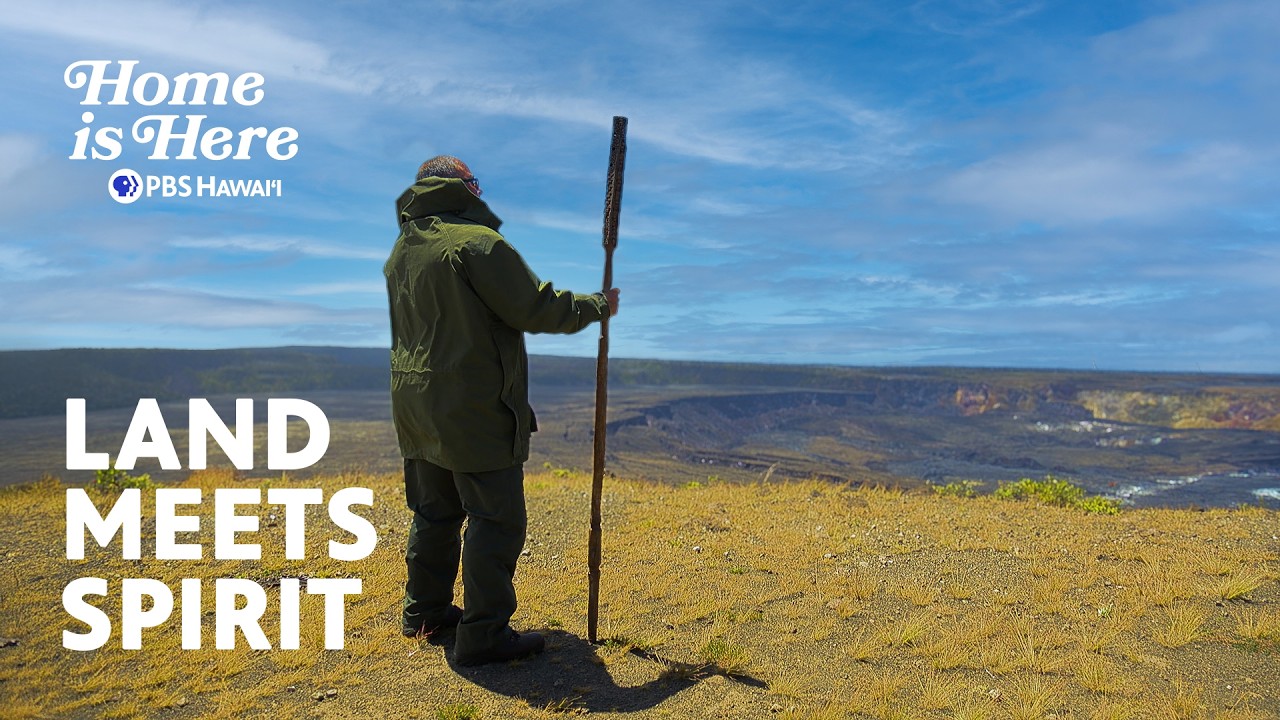 Kamani Kualaʻau Reads Nana Veary's 