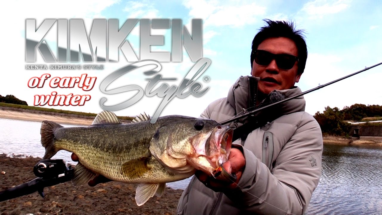 前回動画にした”deps SIDEWINDER BARDICK”【デプス サイドワインダー