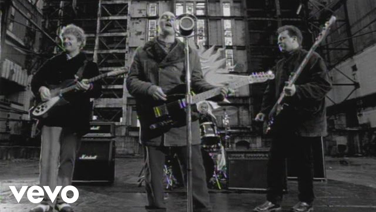 The Boo Radleys - Wake Up Boo! - YouTube