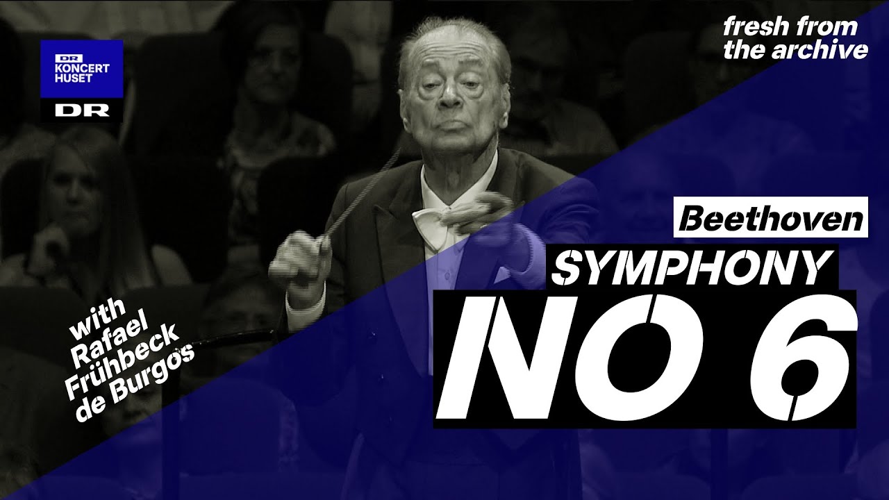 Rafael Fruhbeck de Burgos (ラファエル・フリューベック・デ