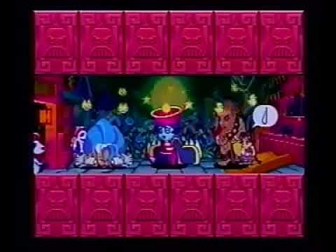 Capcom Friendly Club CFC Style - カプコンフレンドリークラブ [VHS