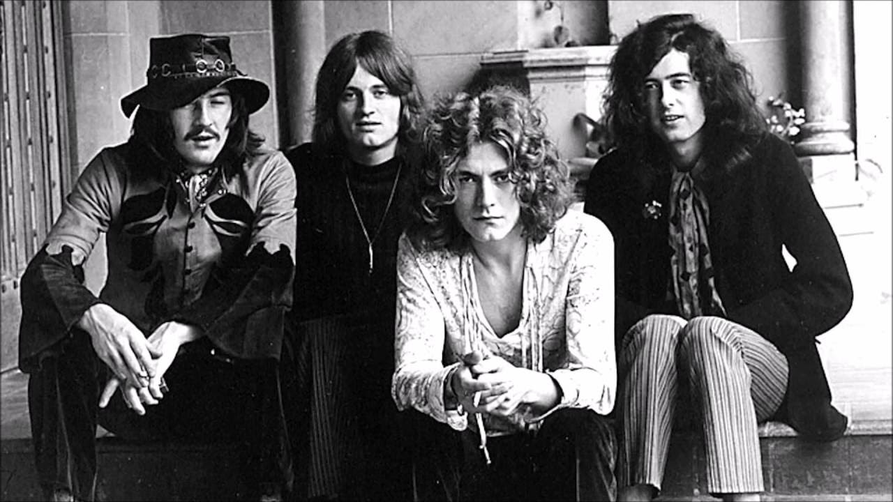 Led Zeppelin: You Shook Me (RARE ALTERNATE TAKE) - YouTube