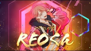 円山 玲央 | CHARACTER | Paradox Live（パラライ）公式サイト