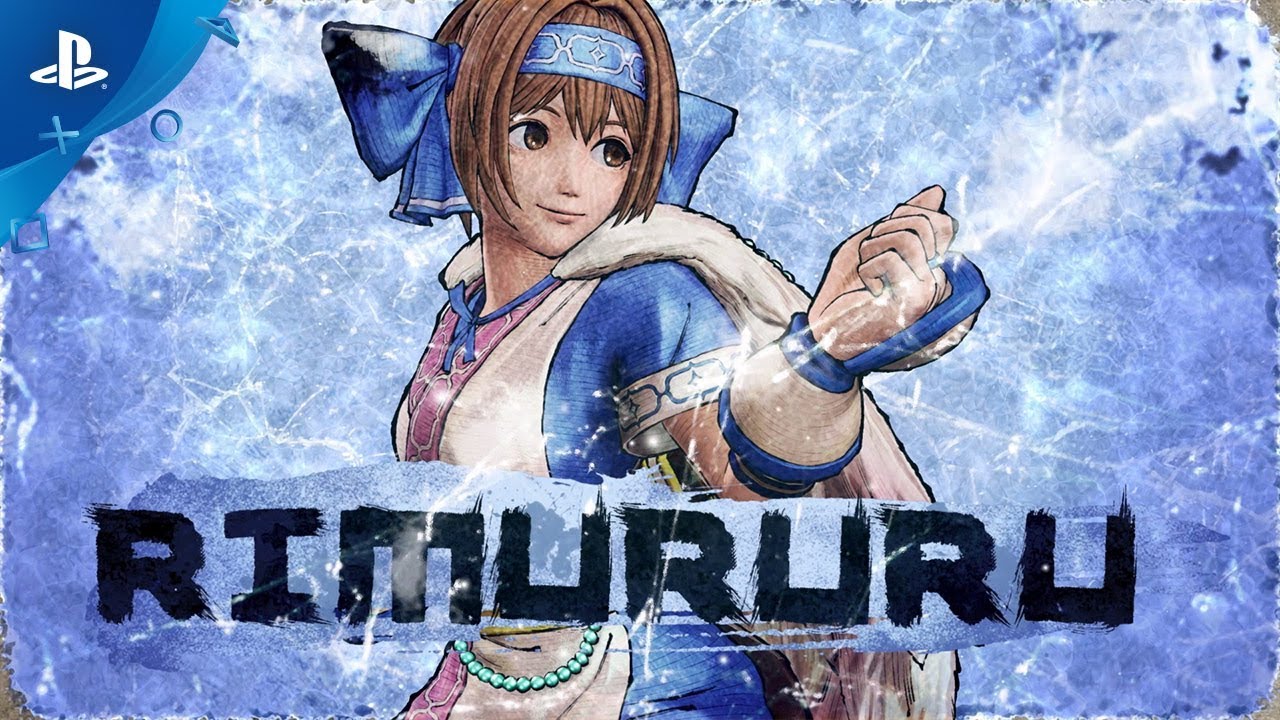 SAMURAI SPIRITS」、ナコルルの妹「リムルル」参戦決定！ - GAME Watch