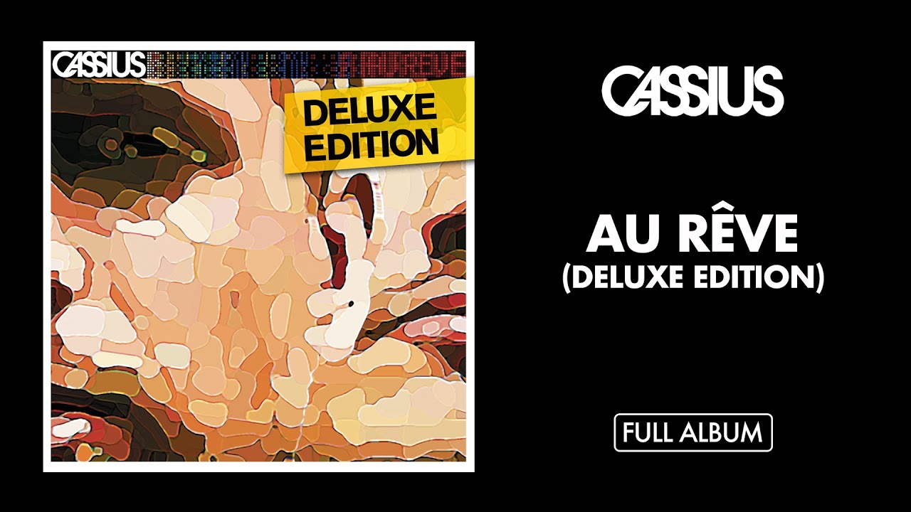 Cassius - 1999 (Deluxe Edition) [Full Album] - Official Audio