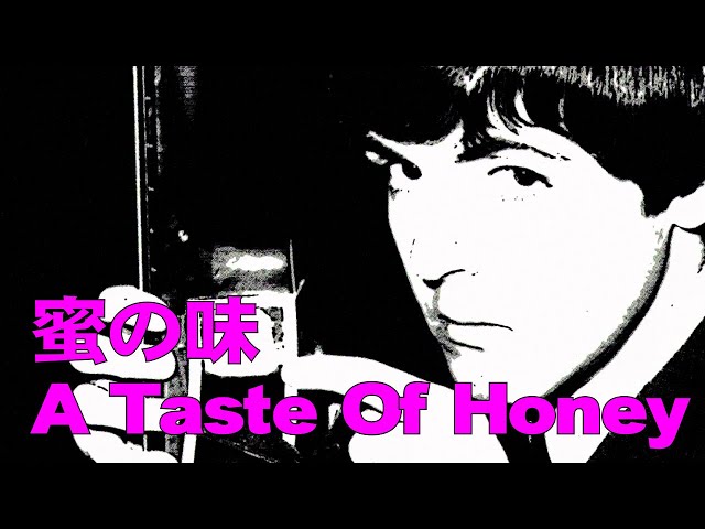 蜜の味 A Taste Of Honey / THE BEATLES / Cover - YouTube