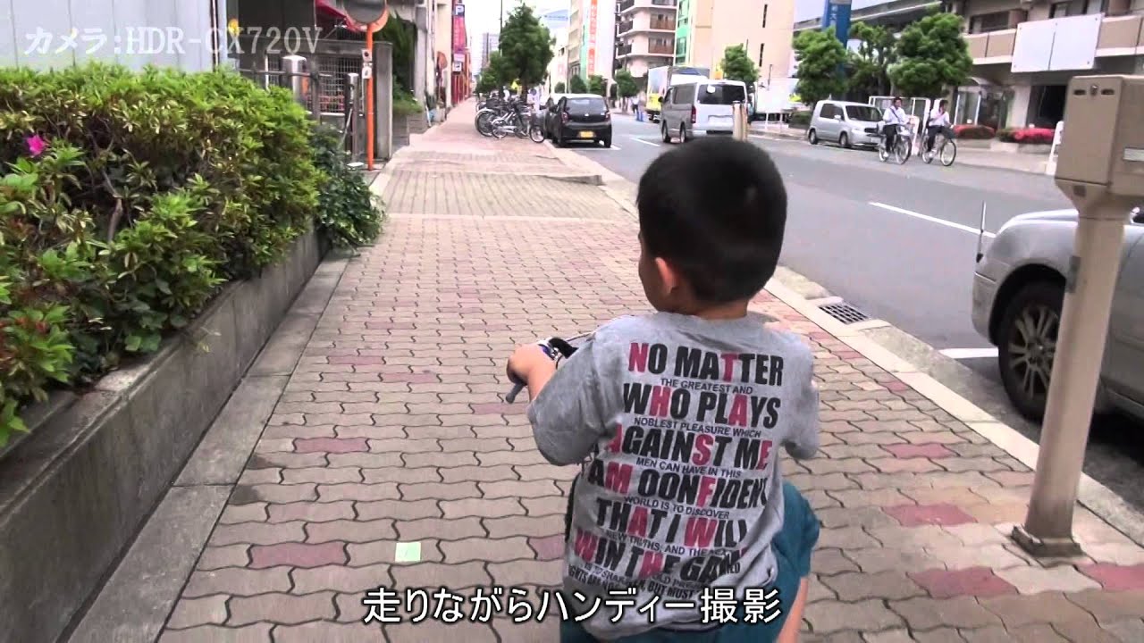 SONY（ソニー）HDR-CX630V レンタル｜ビデオカメラレンタルならAPEX