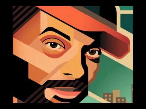 Theo Parrish Ugly Edits Vol.6 オリジナル盤 Theo Parrish Ugly Edits