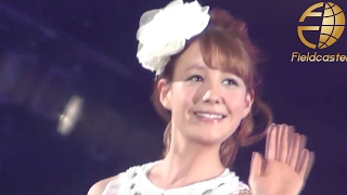 トリンドル玲奈 Girls Award 2012 S/S モデル CMと同じ「緑のライン