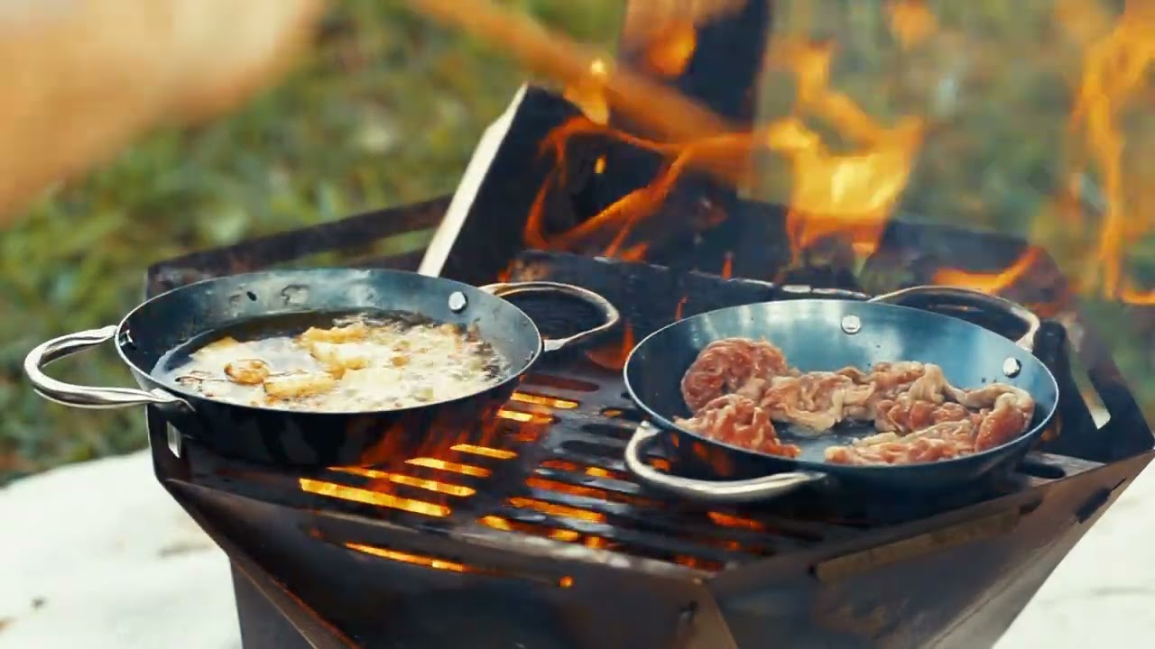 スタッキングパン 単品 – Hilander（ハイランダー）公式ストア