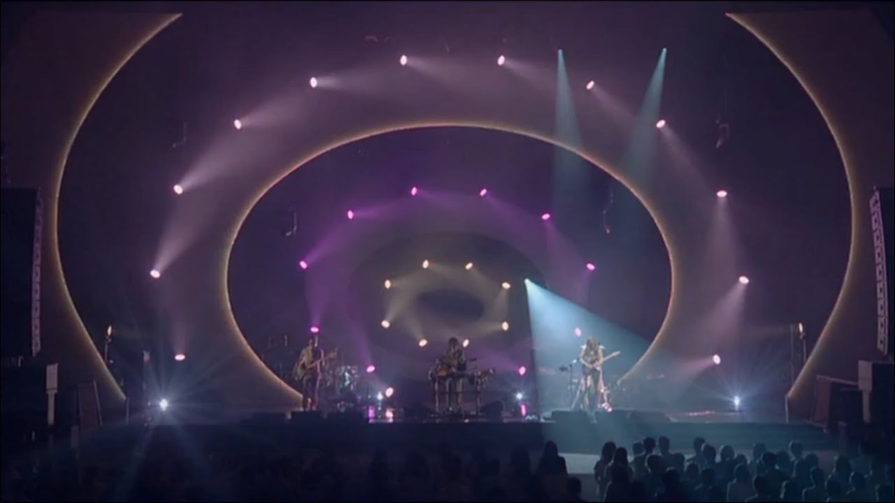 THE ALFEE - この愛を捧げて【BEST HIT ALFEE 2015】 - YouTube