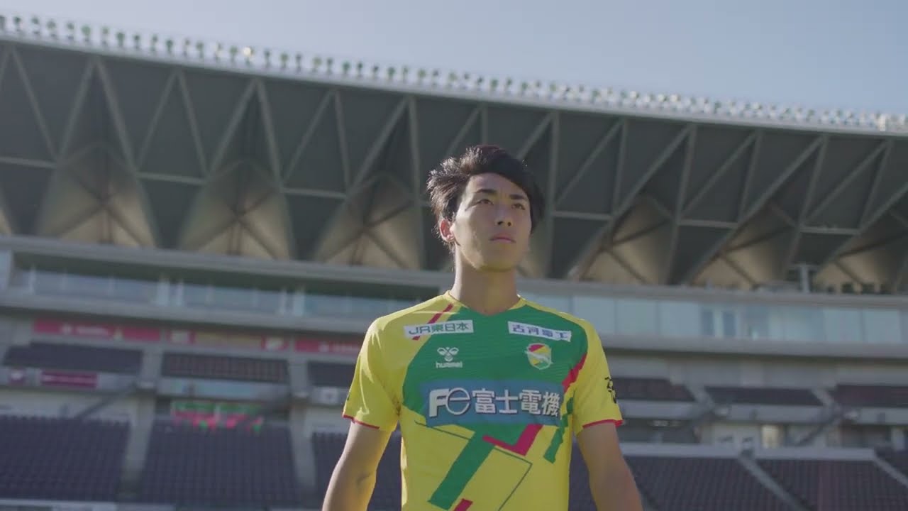 2022シーズン 新ユニフォームデザインについて | クラブ | 2021.11