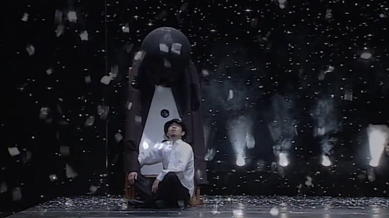 Potsunen『 ○ ～maru～ 』 - YouTube