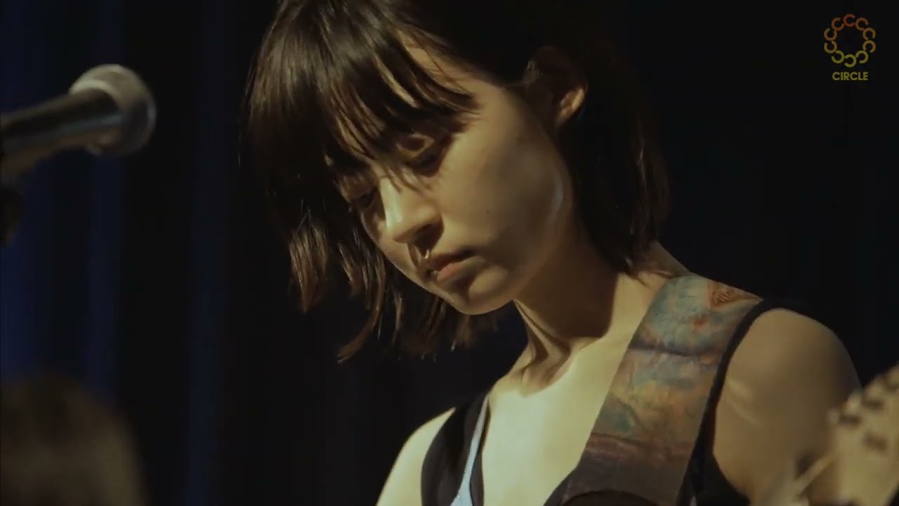 Hitsujibungaku - 人間だった (Once Human) LIVE 2021 [ENG SUB] - YouTube