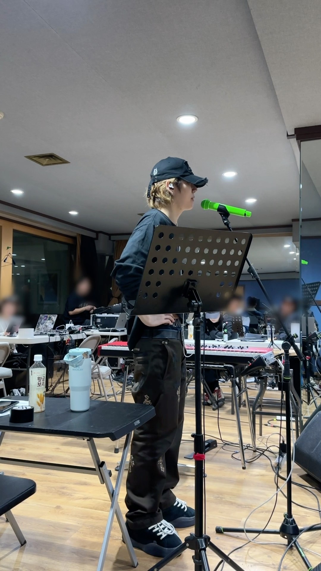 ZICO LIVE : JOIN THE PARADE 🔥D-4🔥 Are you guys 'actually' ready