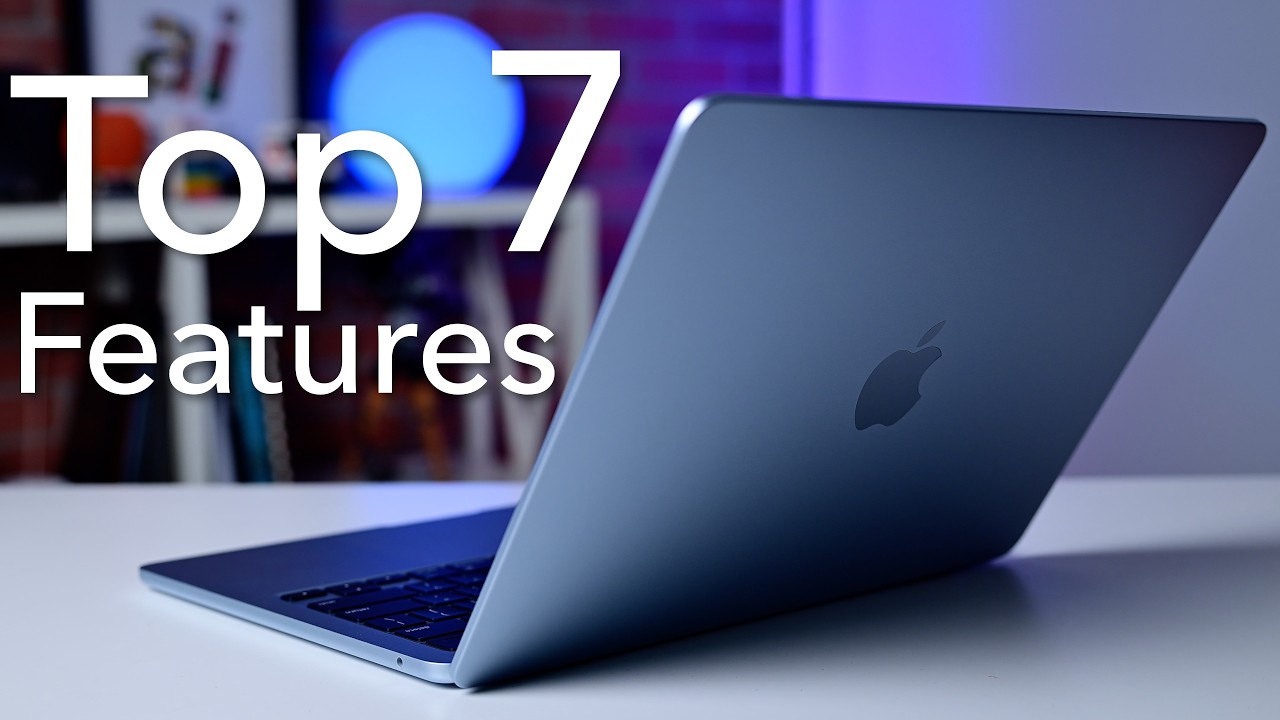 MacBook Air 13-inch Best Price M4, 10C GPU, 24GB, 1TB, Midnight