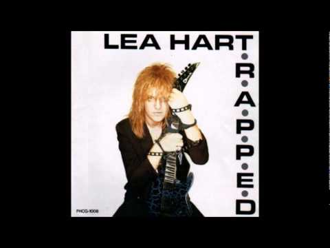 LEA HART - TRAPPED [Full Album] 1991 - YouTube