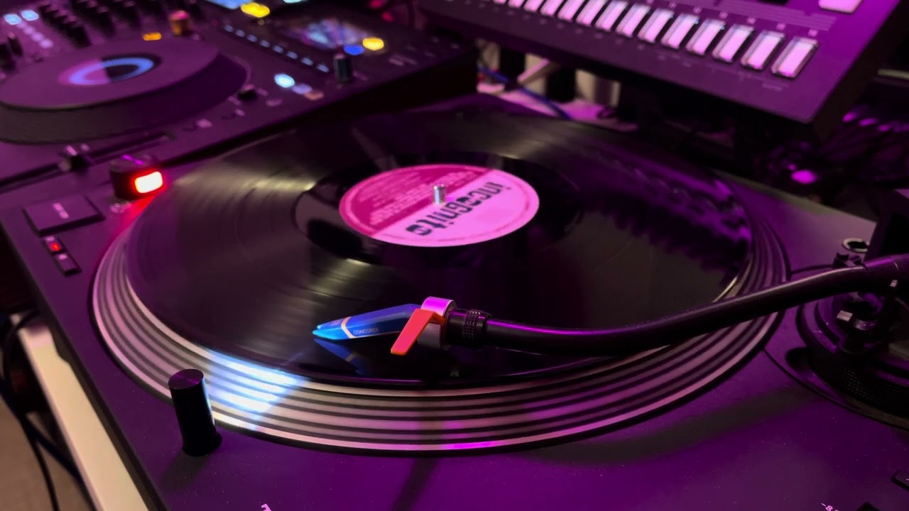 Incognito - Pieces Of A Dream (Seven Minutes Of Soul Mix