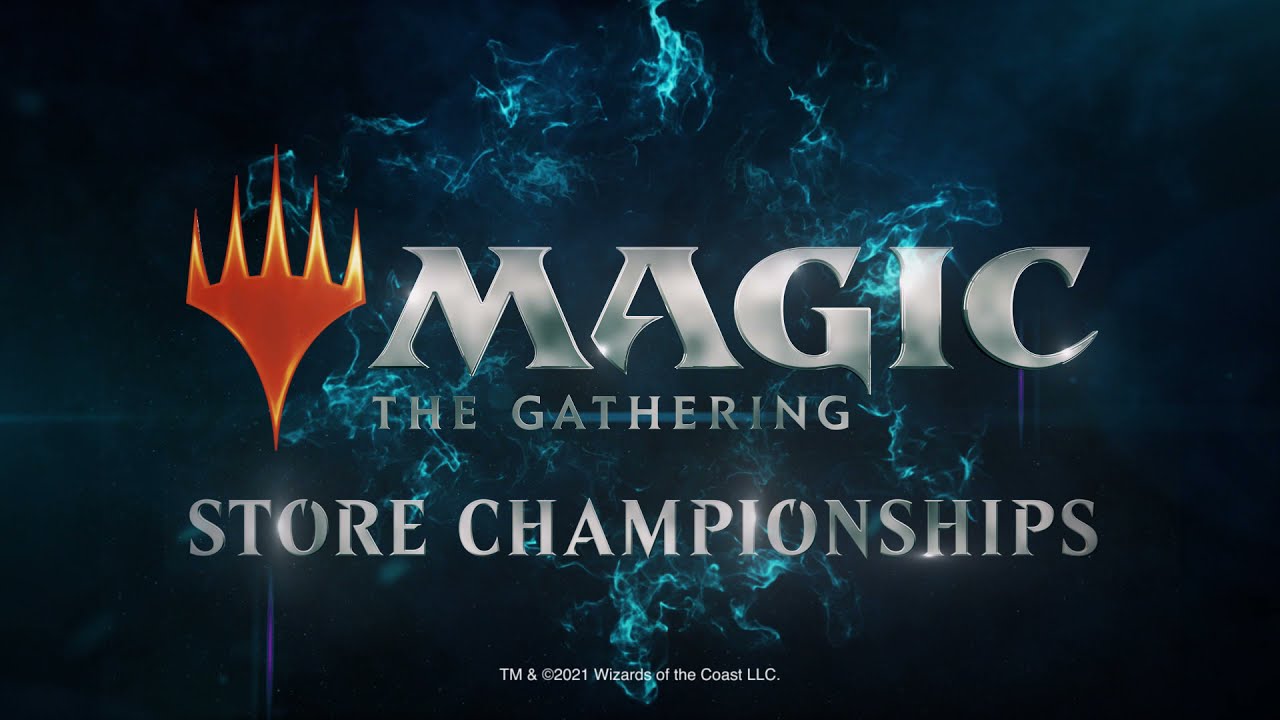 ストアチャンピオンシップ | マジック：ザ・ギャザリング