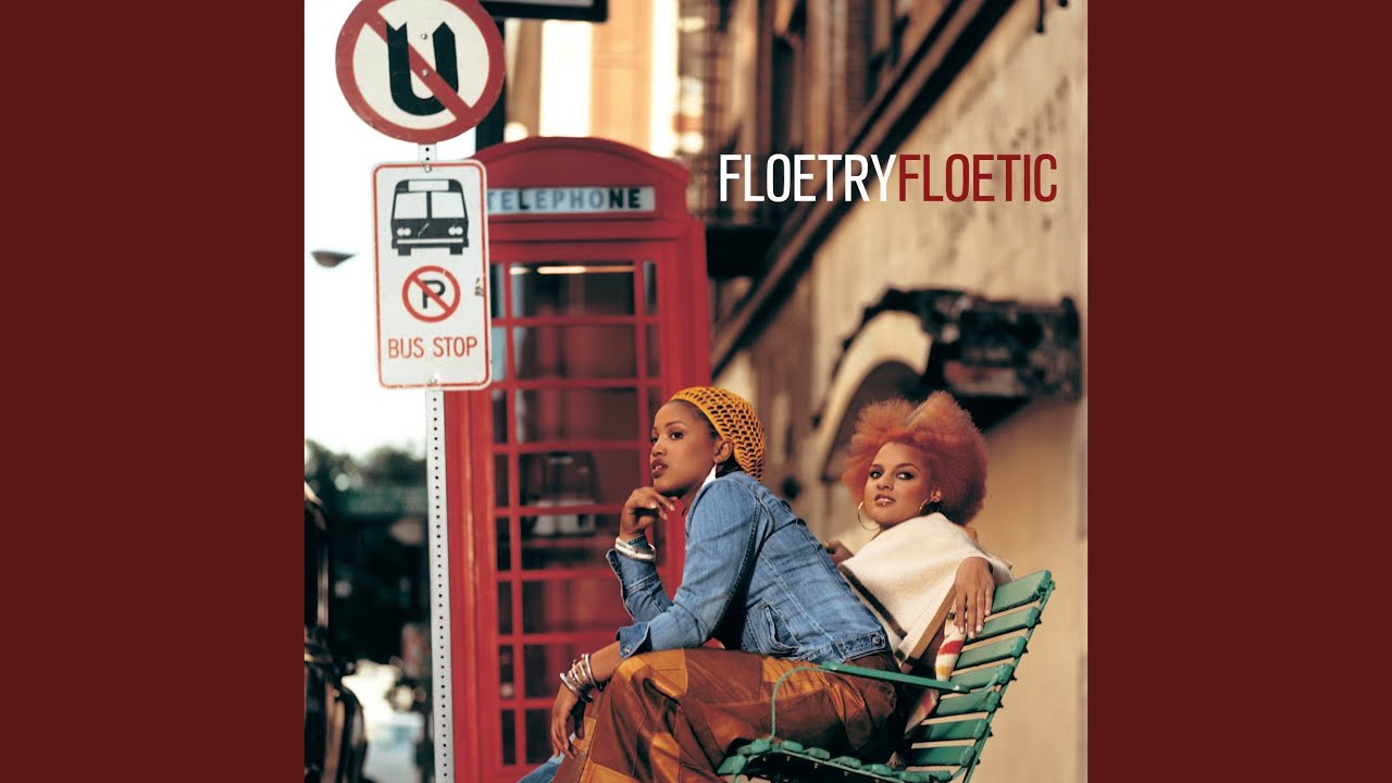 Floetry - Floetic - YouTube