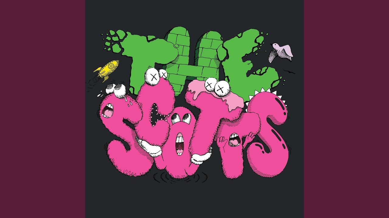 THE SCOTTS - YouTube