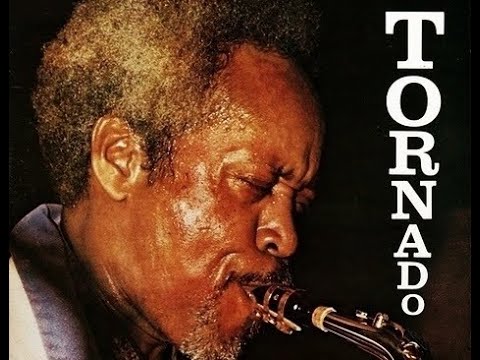 Sonny Stitt – Tornado – Vinyl (LP, Album), 1974 [r2326357] | Discogs